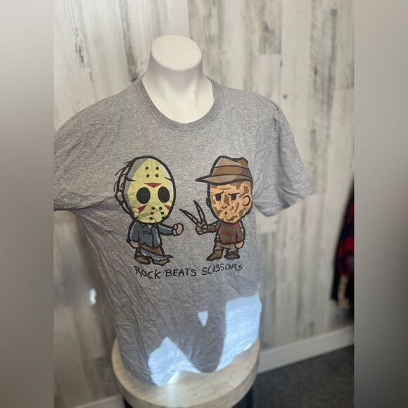 Gray Tshirt - Picture 2 of 6